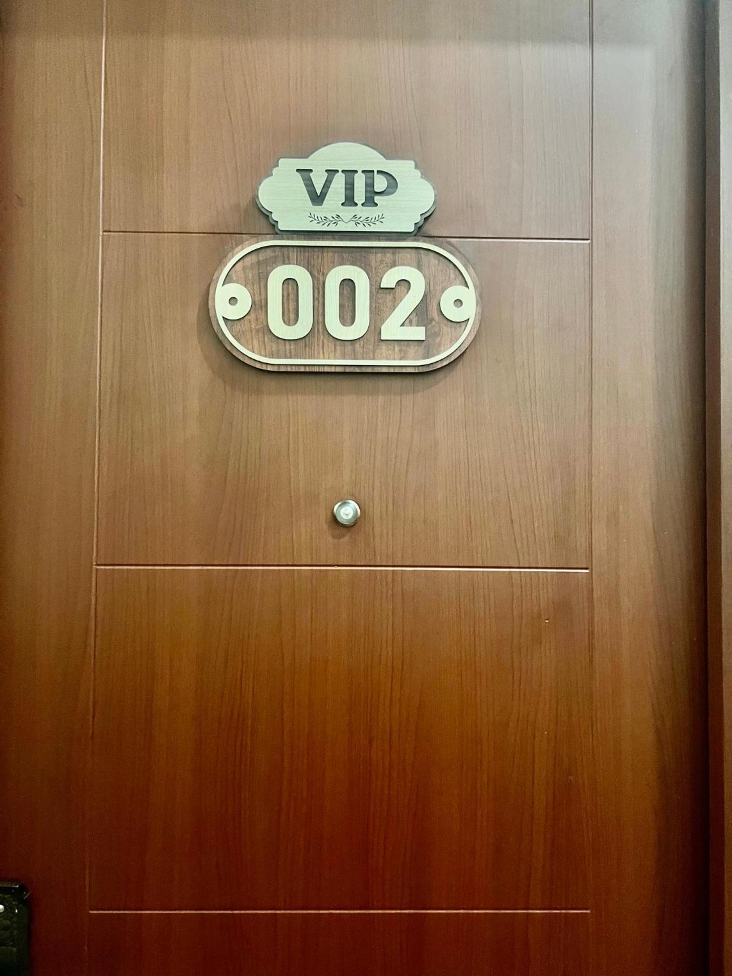 Xuan Huynh 3 Hotel 朔庄 外观 照片